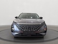 MORRO OMODA 5 PREMIUM GRIS PLATINIUM