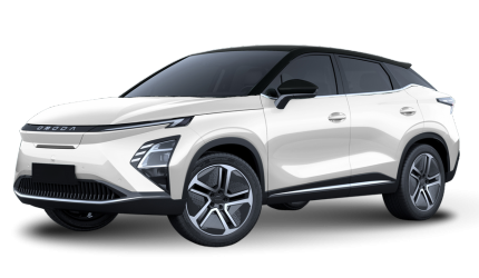 OMODA 5 EV Premium