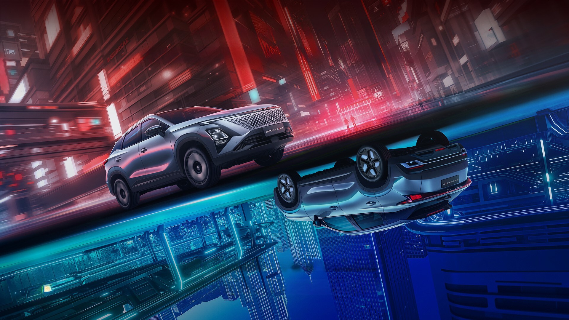 CARACTERÍSTICAS PRINCIPALES