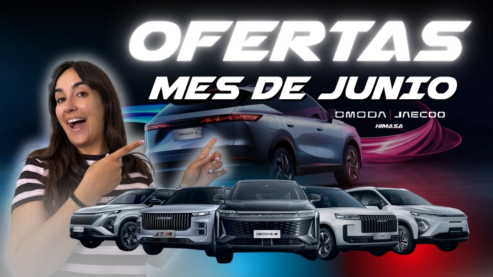 OFERTAS JUNIO 2026